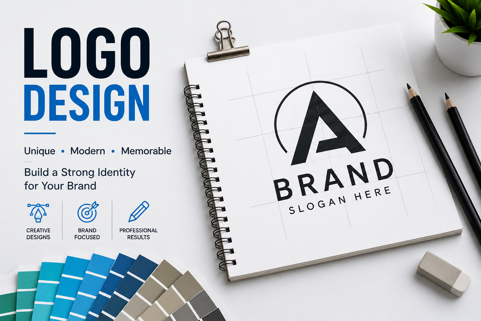 Logo Design