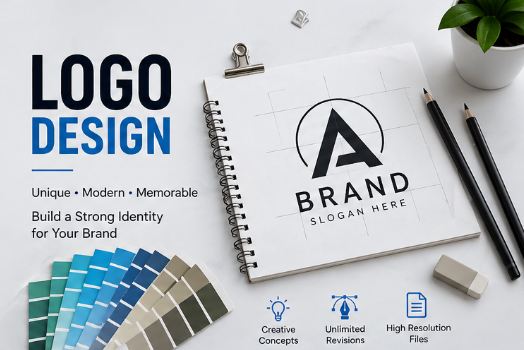 Logo Design