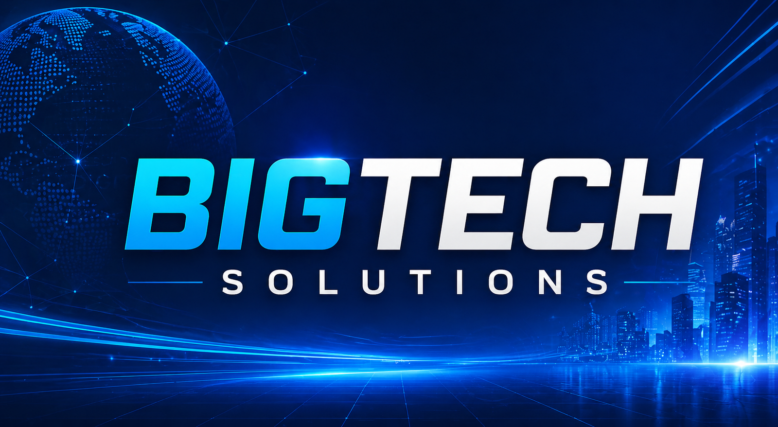 BigTech Solutions