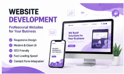Website Development